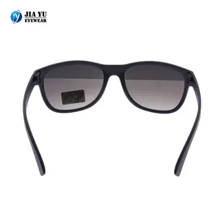 Plastic Outdoor OEM Manufacturers Fashion Adult UV 400 Polarized Sunglasses
